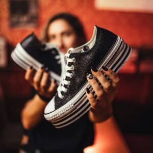 Woman's Sneakers