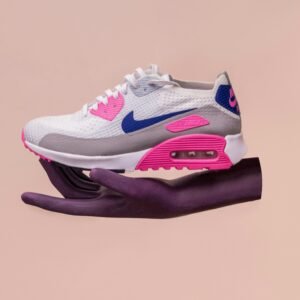 Nike Air MAx 1 Concept