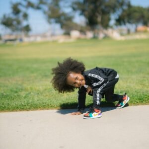 Kids Sneakers